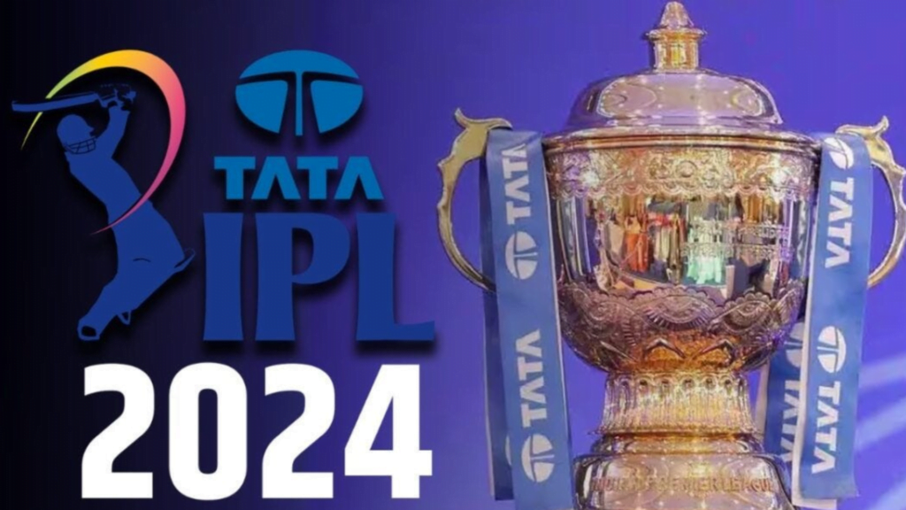 Indian Premier League 2024 second phase likely to be held in India under home-and-away format despite Indian Lok Sabha elections